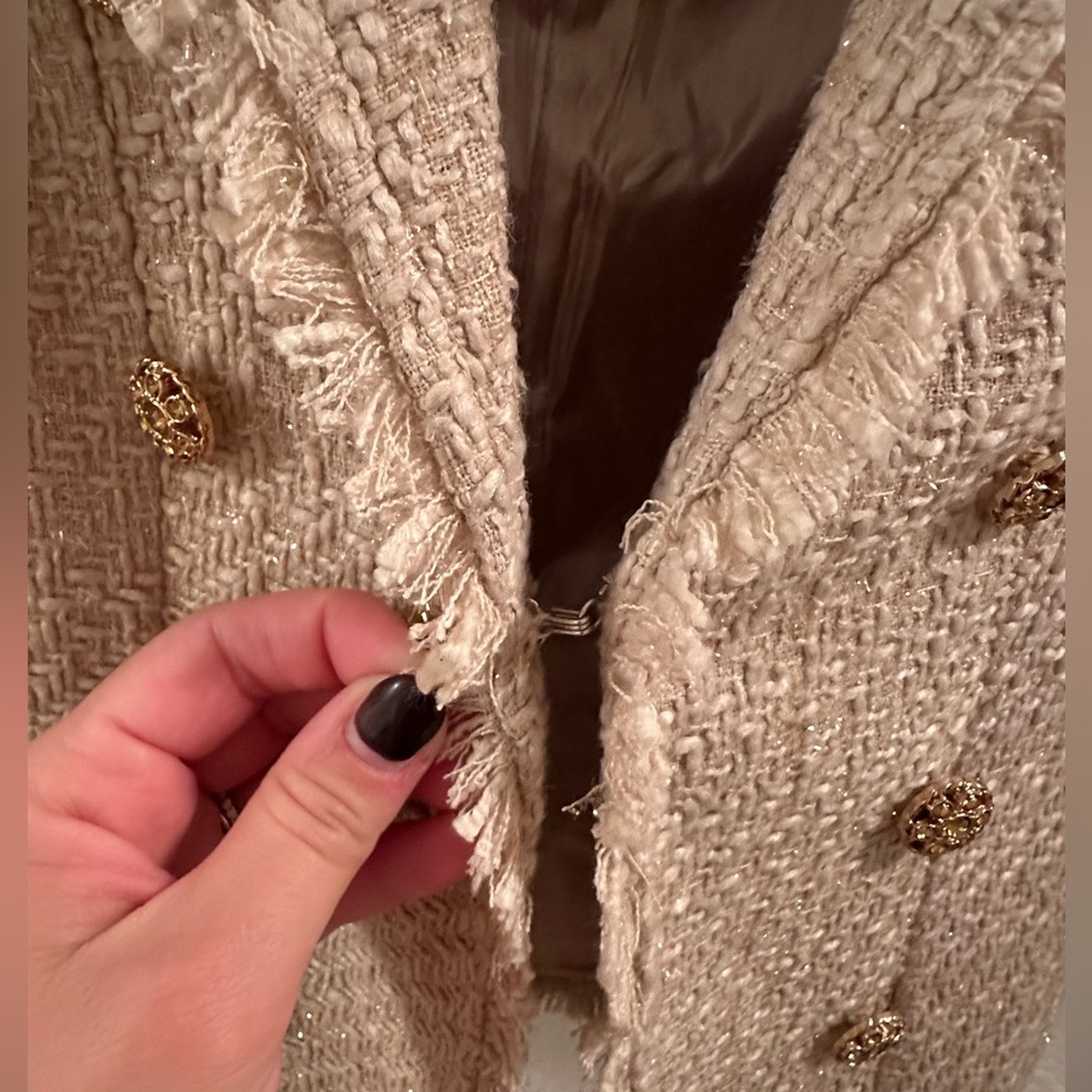 Tweed Jacket - Picture 9 of 9